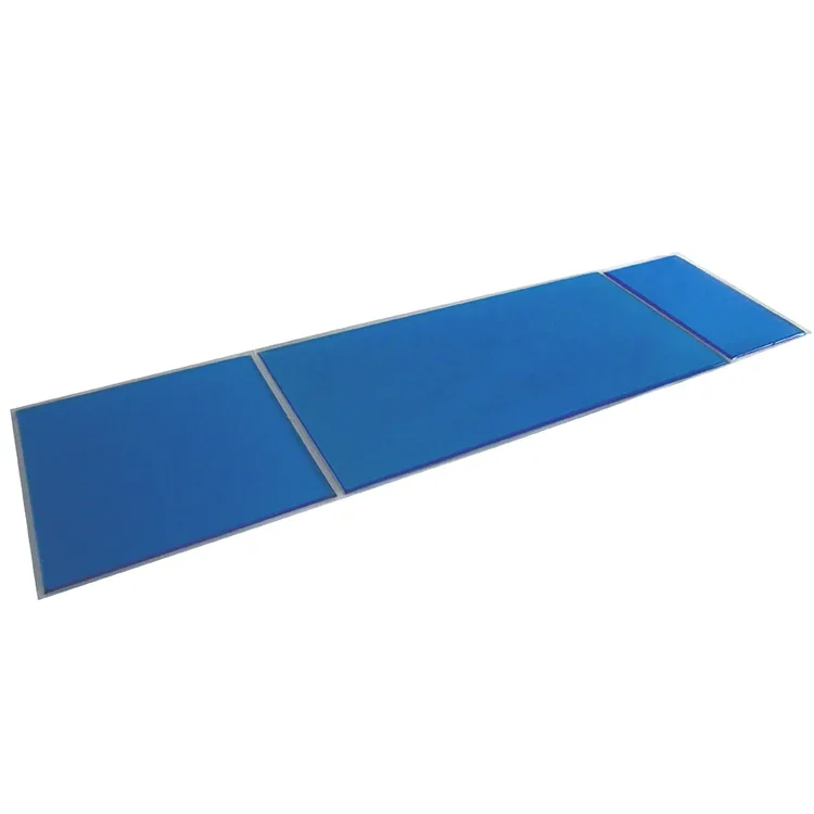 

Easy To Clean Soft Surgical Gel Position Pad Production Position Gel Pads For Bedridden Patients