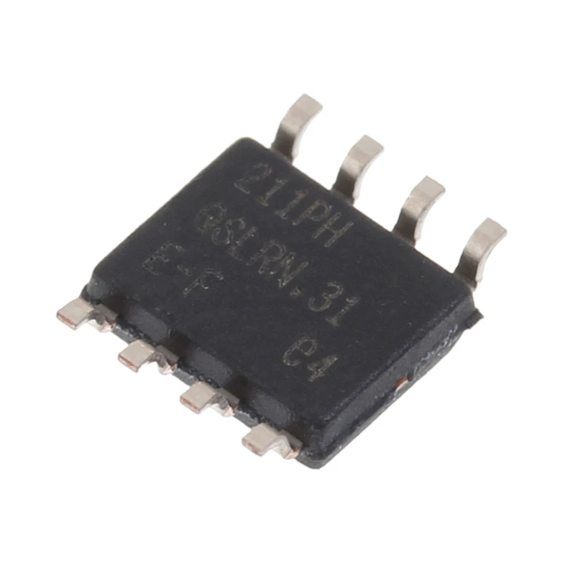 AT45DB081E-SSHN-T Serial-SPI 1.7V-3.6V 8MB 8-Pin SOP8 At45db081e-Sshn-T