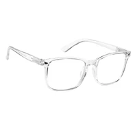 1/2/3 pièces VOPHA lunettes de lecture Autofocus pour hommes et femmes-lecteurs multifocales bloquant la lumière bleue, cadre en résine 4
