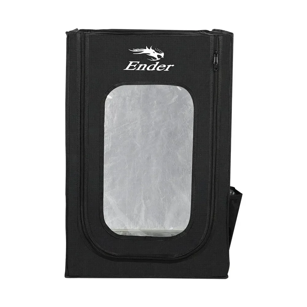 3D Printer Enclosure CREALITY Ender 720*600*480mm Insulation Fire Retardant for Ender-3 Series
