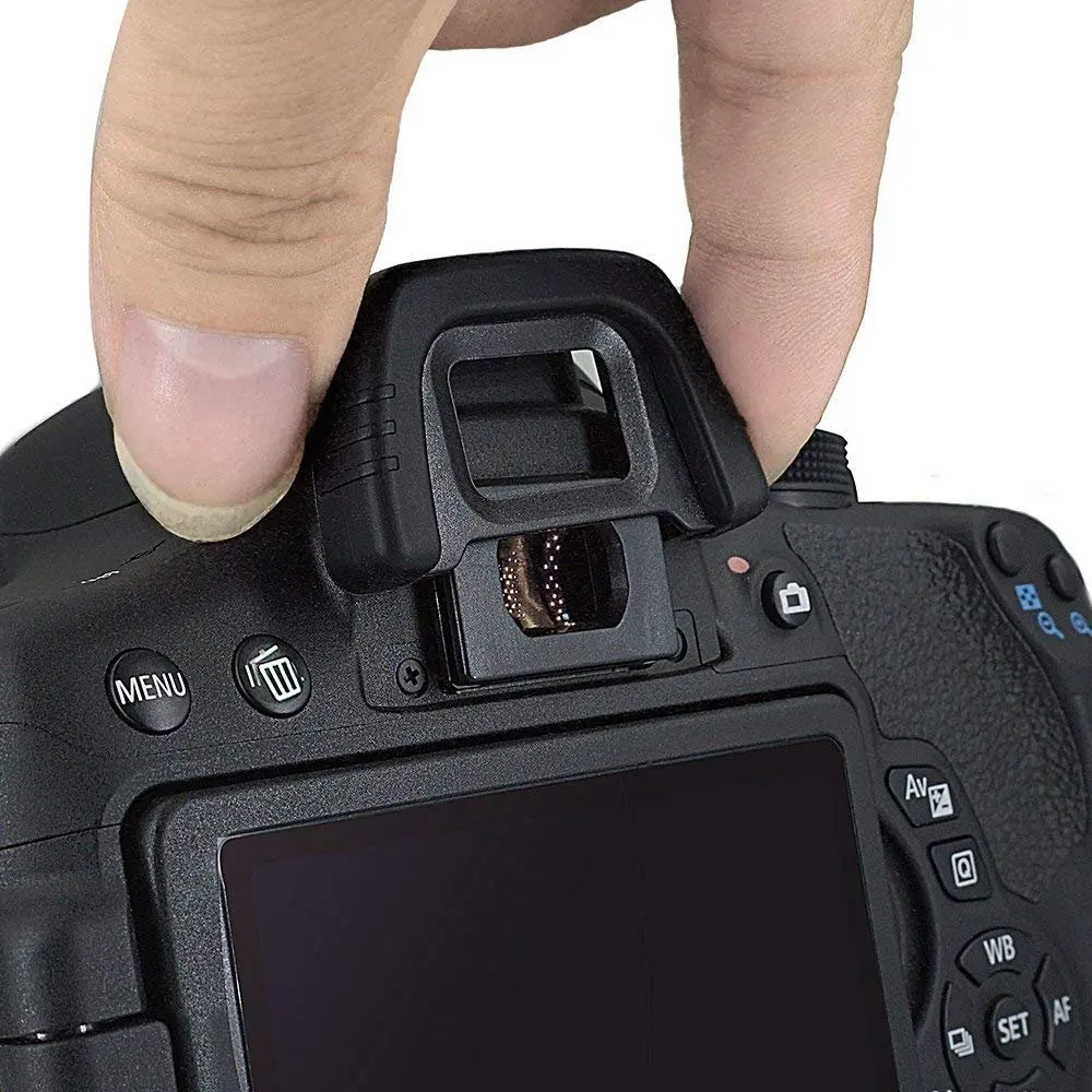 Rubber Eye Cup Eyepiece Eyecup Nikon D750 D610 D600 D7000 D90 D200 D80 D70s D70 Camera DK-21 DK21 camera eyecup