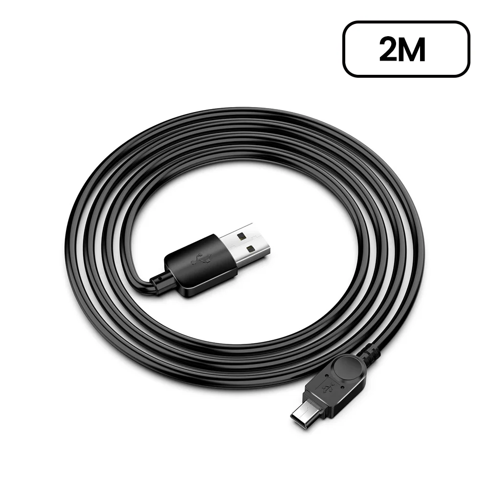 ตัวเลือกสินค้า สายชาร์จ USB 2.0 ความเร็วสูง