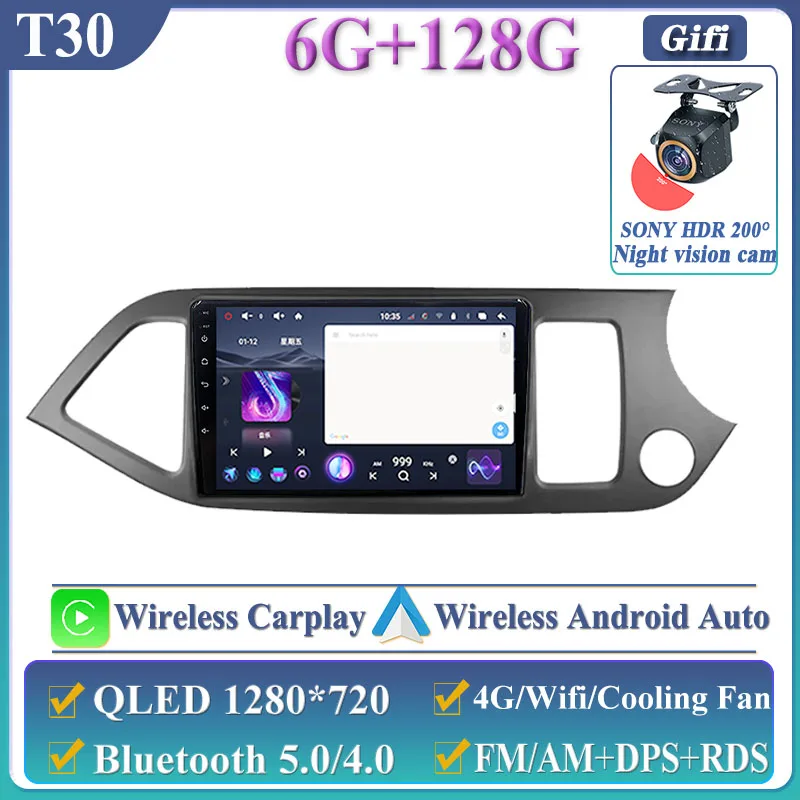 6-128G CAM B