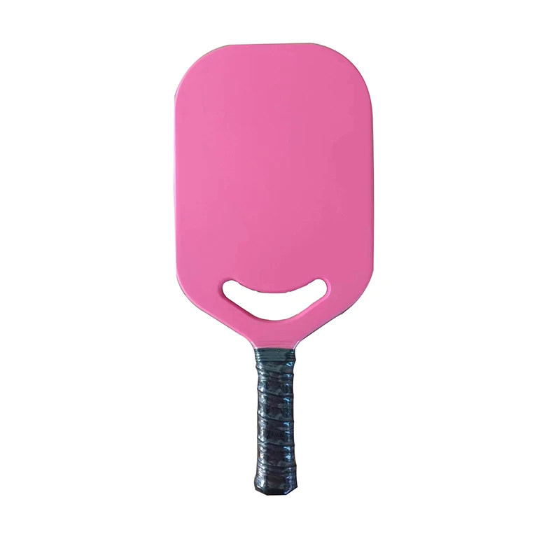 unibody-pickleball-racchette-pink-pickleball-paddles-color-customirothing-unibody-edgeless-pickleball-paddles