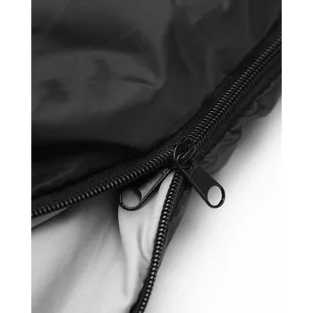 Double Sleeping Bag Ohuhu Sleeping Bags for Adults with 2 Pillows 2 Person Bag for Kids Waterproof Large Sleeping Bags 6