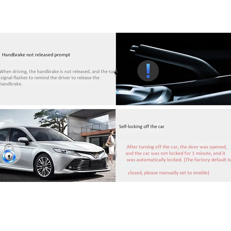 ڵ Ÿ̾ з , OBD Ÿ̾ з , TPMS   ý, Ÿ CH-R ̺긮 Yize 2018 2019 2020