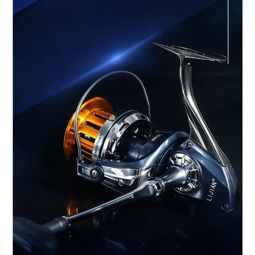 Vwvividworld-スピニングリールシリーズ,サーフフィッシング