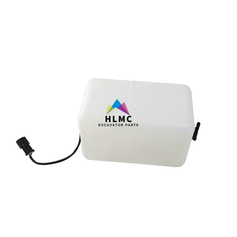 Рисунок 2 - Расширительный бак 20Y-06-15240