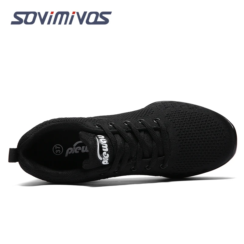 Women Latin Dance Shoes Jazz Ballroom Salsa Dancing Shoes Woman High Heels Children Training Modern Tango Dance Sneakers Female
