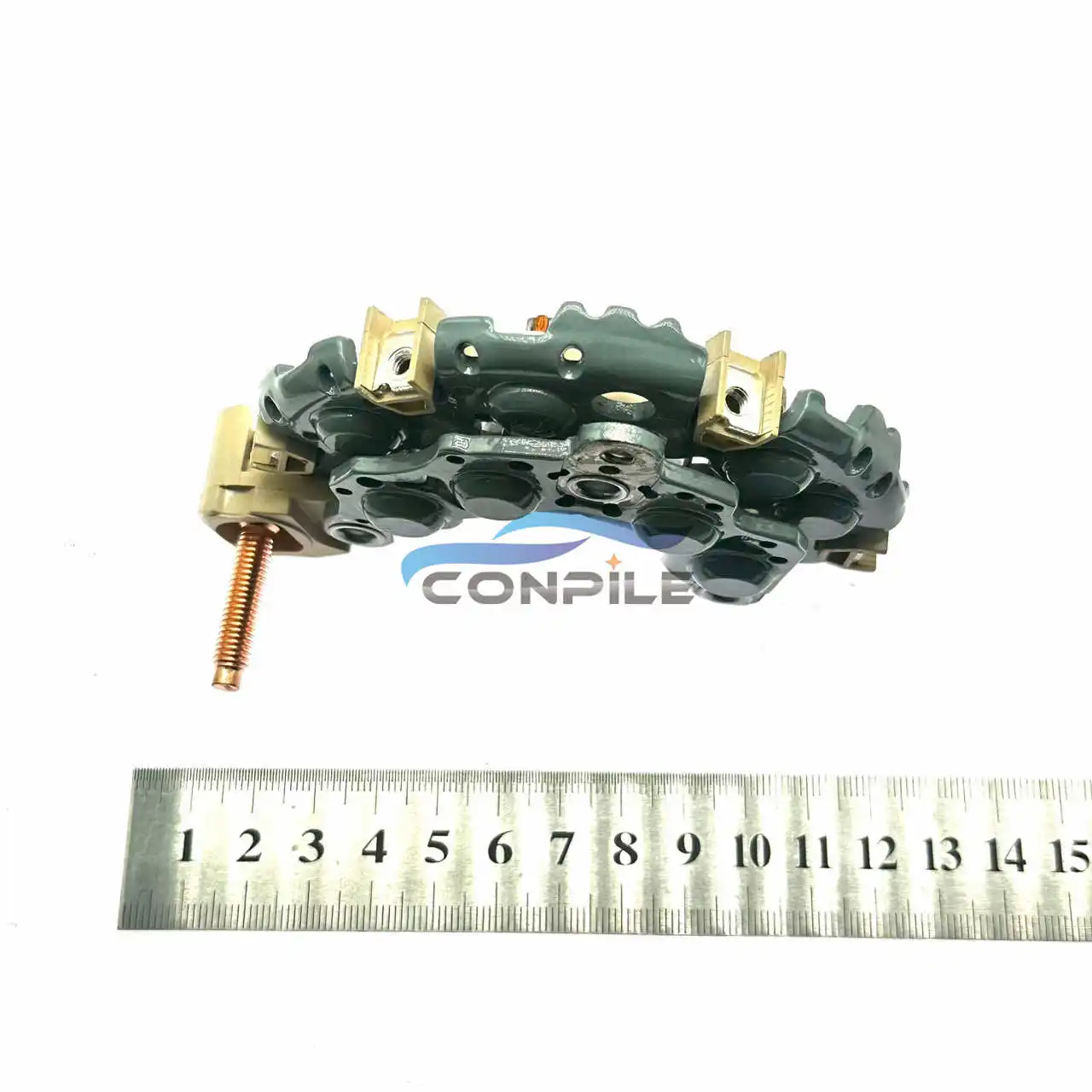 1pc for Lifan 520620 Qiyun Fulei BMW Engine Generator Diode Rectifier Bridge