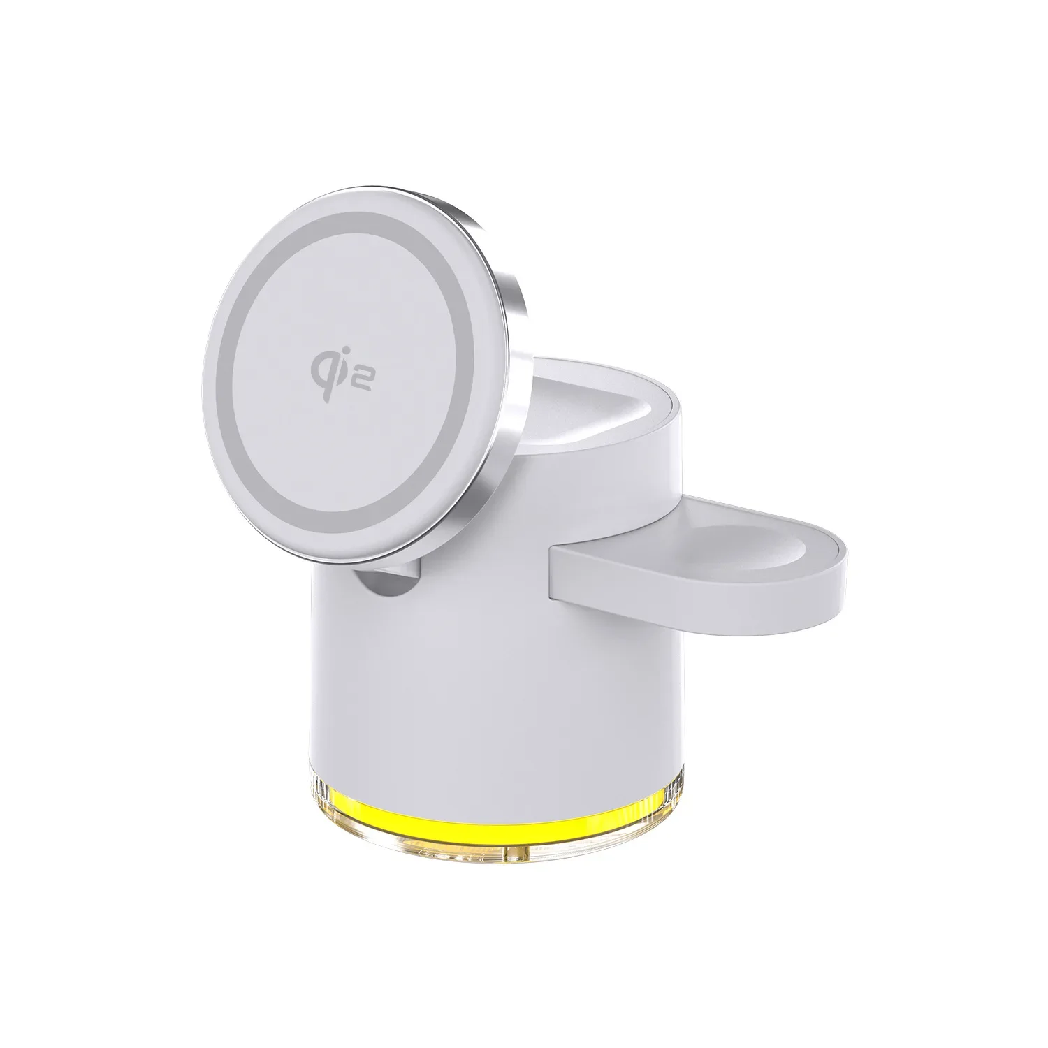 QI2 White