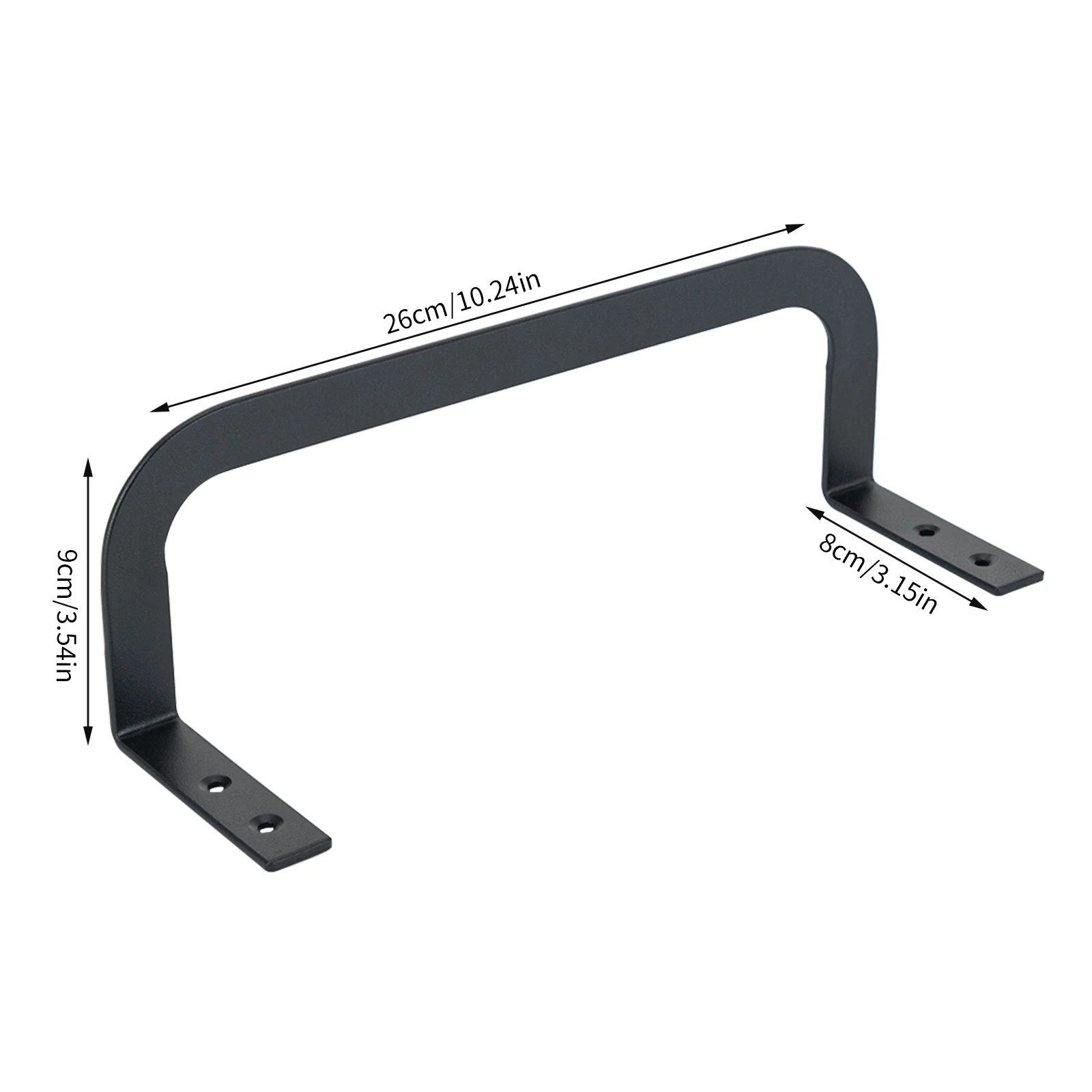 NEUESTE 4-teilige Rutschfeste Matratzenhalter, Matratzenstabilisatoren, Anti-Rutsch-Stopper für Bettrahmen, Matratzenhalter gegen Rutschen – Detail 4