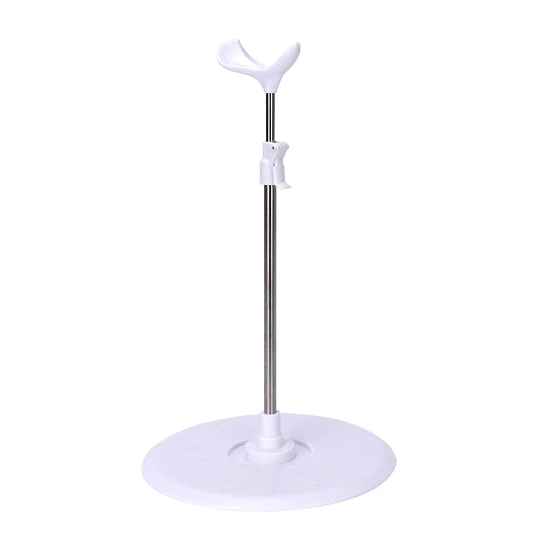 Doll Stand Display Holder For 1/6 Barbies Dolls furniture Prop Up Mannequin Model Display Holder Boys and girls are suitable dolls display stand clothes hangers dress model for dressing display