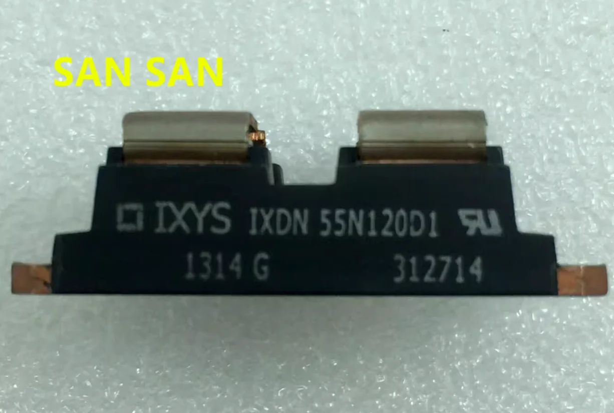 IXDN55N120D1 IXDN75N120 IXDN75N120A IXDN55N120 New original