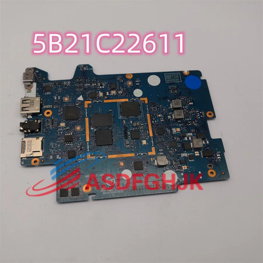 Original For Lenovo MediaTek NB3001 MT8183 4GB 64GB eMMC 
