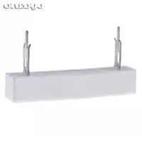 10W3R 3Ω Resistor 48mm Length for Computer Embroidery Machine Spare Parts - Image 6
