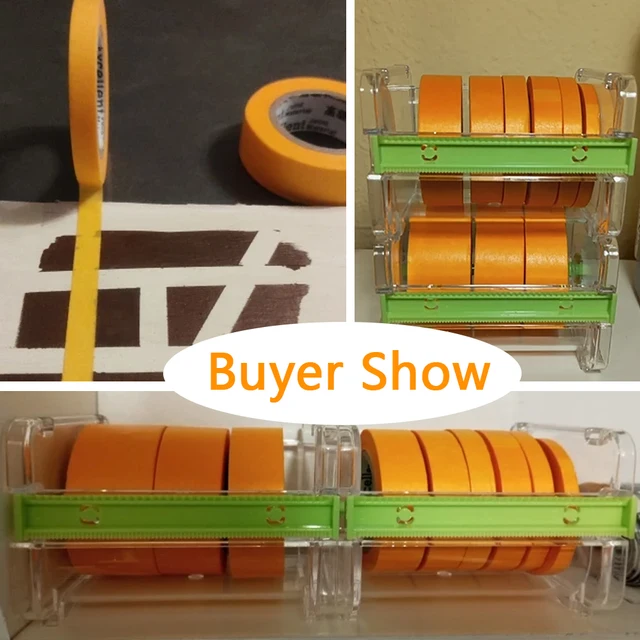 Precision Model Masking Tape 5