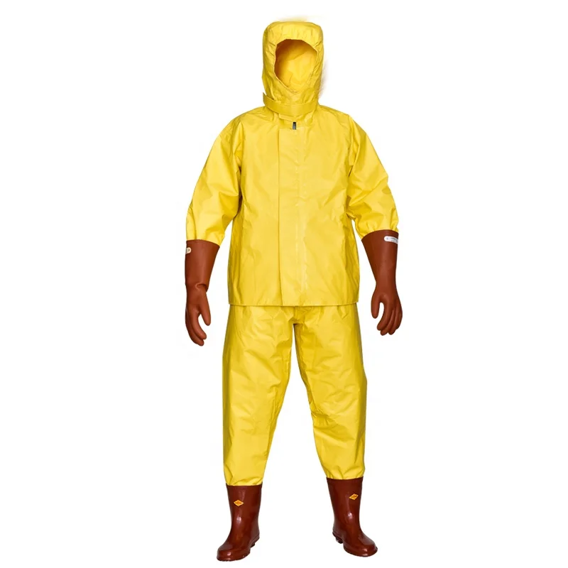 

High quality electrical insulation clothing