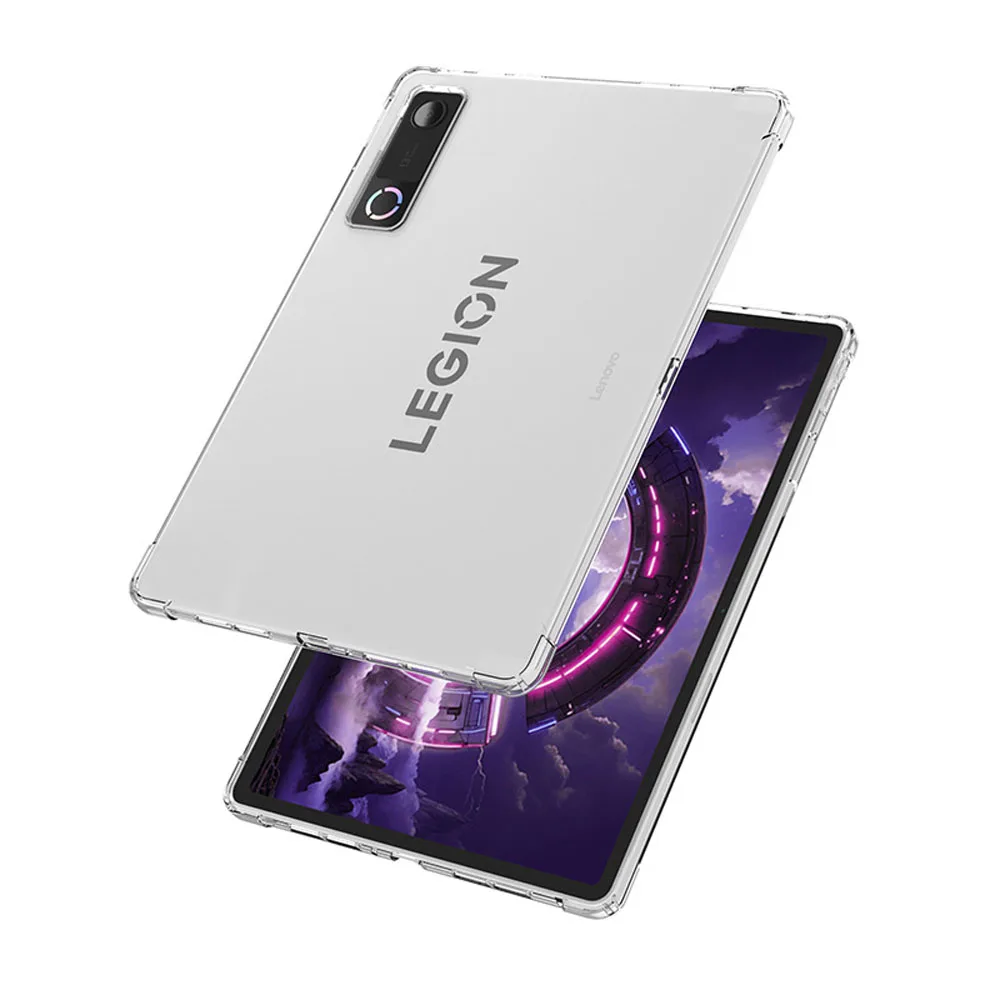 Clear TPU Slim Shockproof Case with Airbags