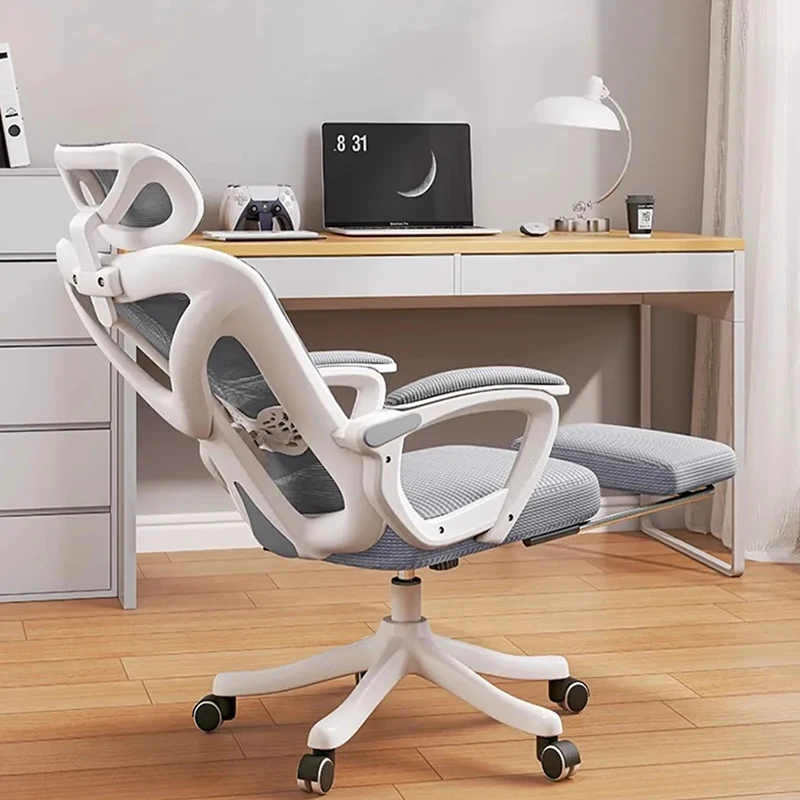 

Ergonomic Comfort Support Office Chair Sedentary Comfort Gaming Chair Work Executive Silla De Escritorio Office Furniture