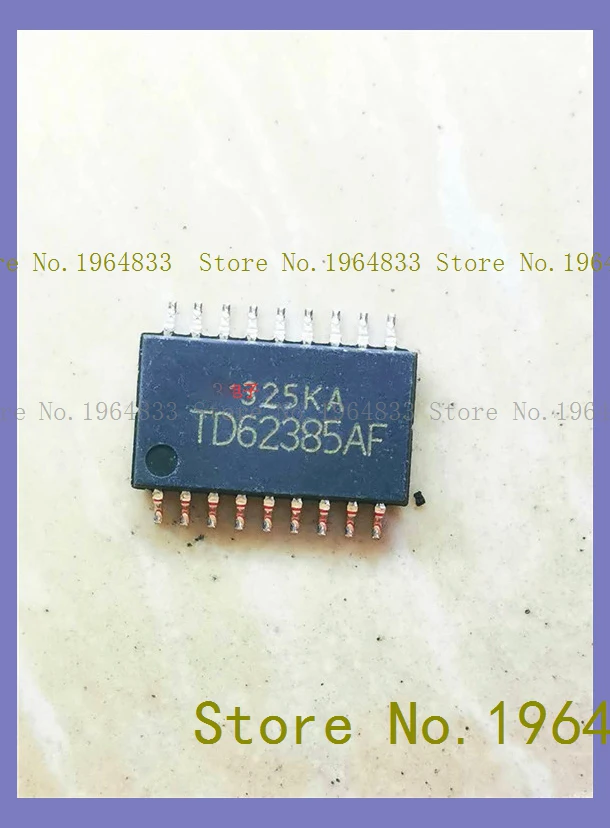 

TD62385AFG TD62385F SOP старое