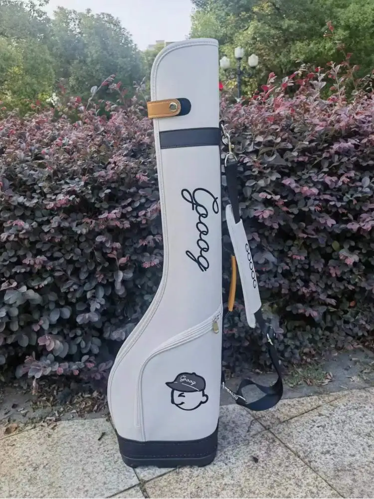 Рисунок 6 - 말본 2024 Brand Korea Golf Sunday Bag