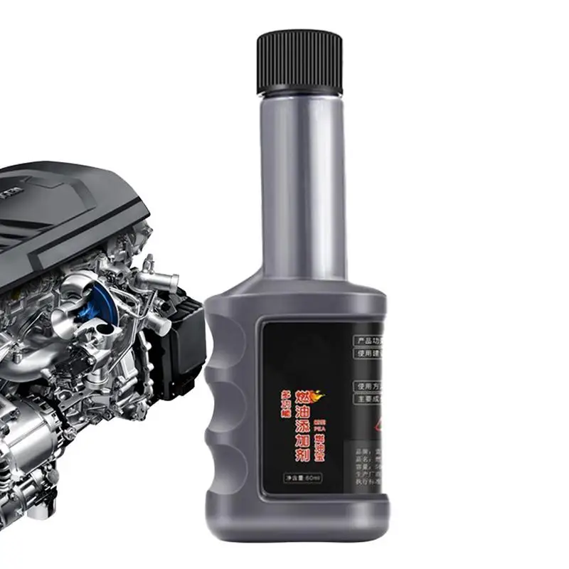 120ml Promotion Car Carbon Catalytic Converter Cleaner To Automobile Engine CSV Clean Accelerators Catalysts Easy Cleaner Engine