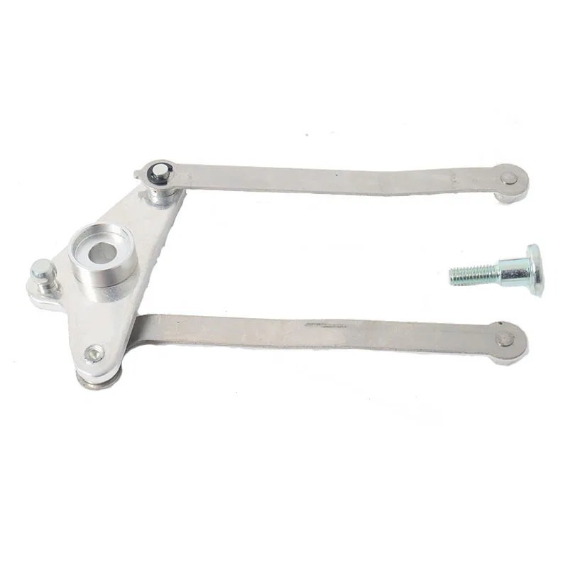 Car Accessories Intake Manifold Air Flap Runner Lever 2721402201 for Benz W251 W221 W211 W212