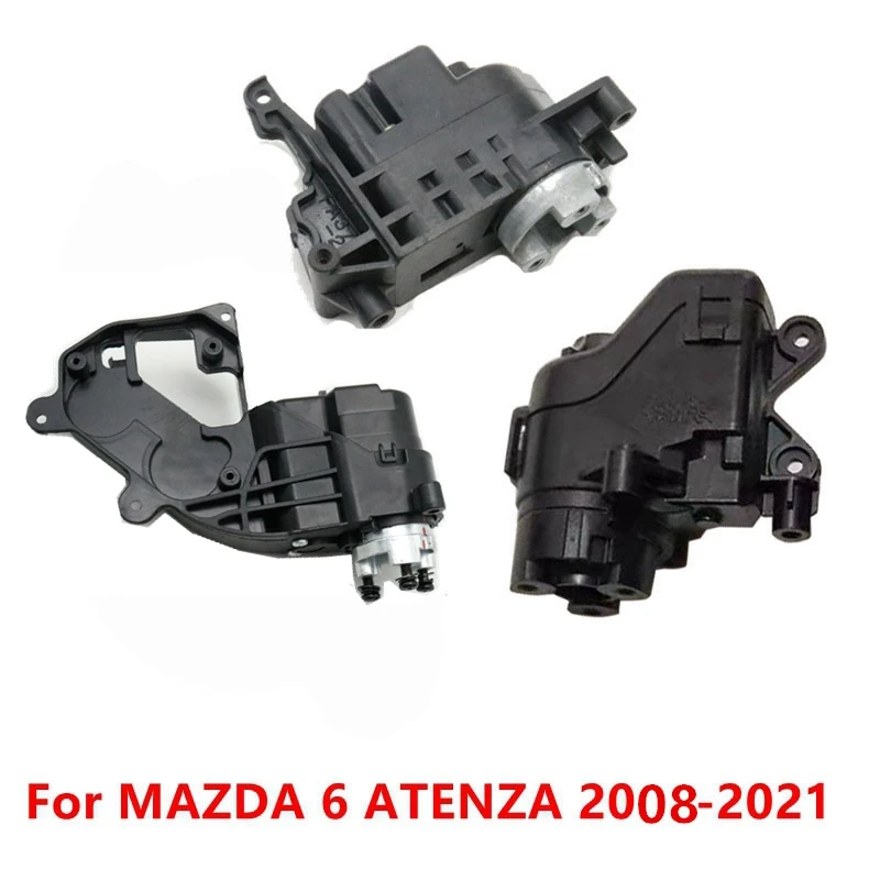 Buitenspiegel Actuator Transmissie Voor Mazda Atenza MK3 2014-2019 & CX-5 2012-2016 - OEM Vervanging
