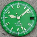 Green Silver A2