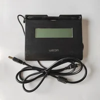 For Wacom STU300 STU-300  Electronic LCD Signature Tablet Used - Image 6