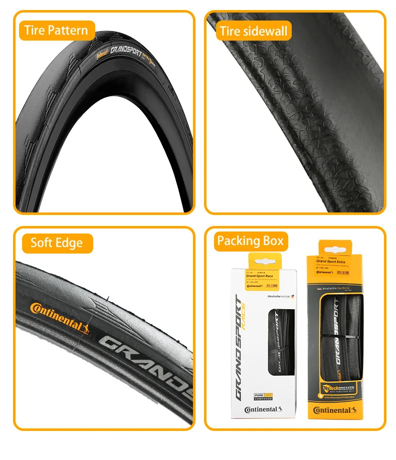 ★新品★ContinentalGrandprix★700 x 25C★ ☆新品☆ContinentalGrandprix☆700 x 25C☆