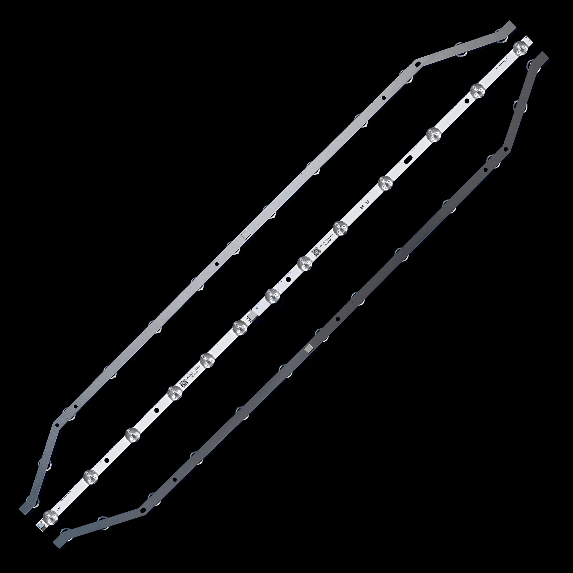 Рисунок 6 - светодиодная подсветка для UN40J6200