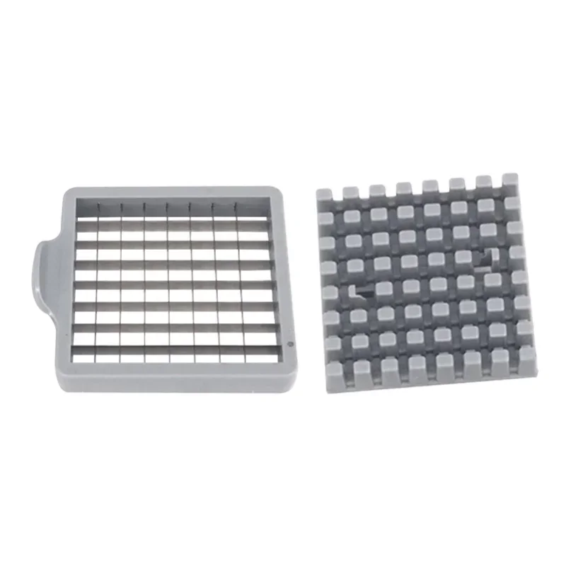 Stainless Steel Manual Potato Cutter Shredder French Fries Slicer Cutting Machine Chips Maker Meat Chopper Kitchen Tools vegetable slicer french fry cutter