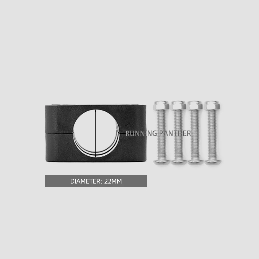 ޴ ̼ 귡Ŷ Ŭ Ŭ, 12mm, 16mm, 22mm