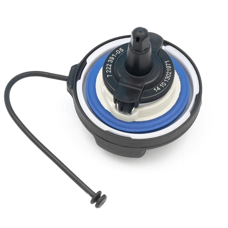 Cavo Serbatoio Carburante Per BMW E36 E39 E46 E60 E90 E92 X3 X5 MINI - Ricambio 16117222391 - Foto 4