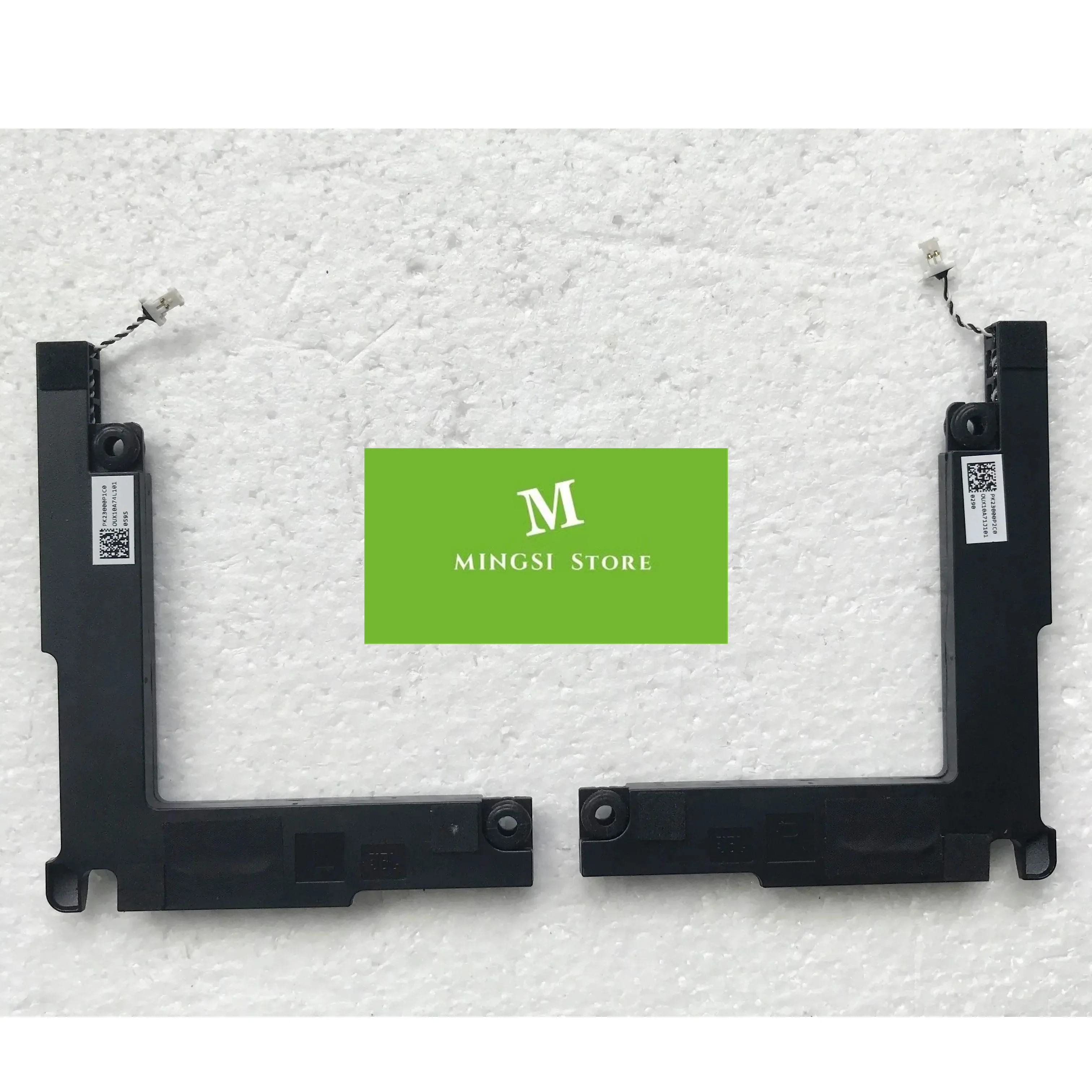 

FOR LENOVO YOGA 910-13IKB 80VF SPEAKER KIT PK23000P1C0 PK23000P2C0