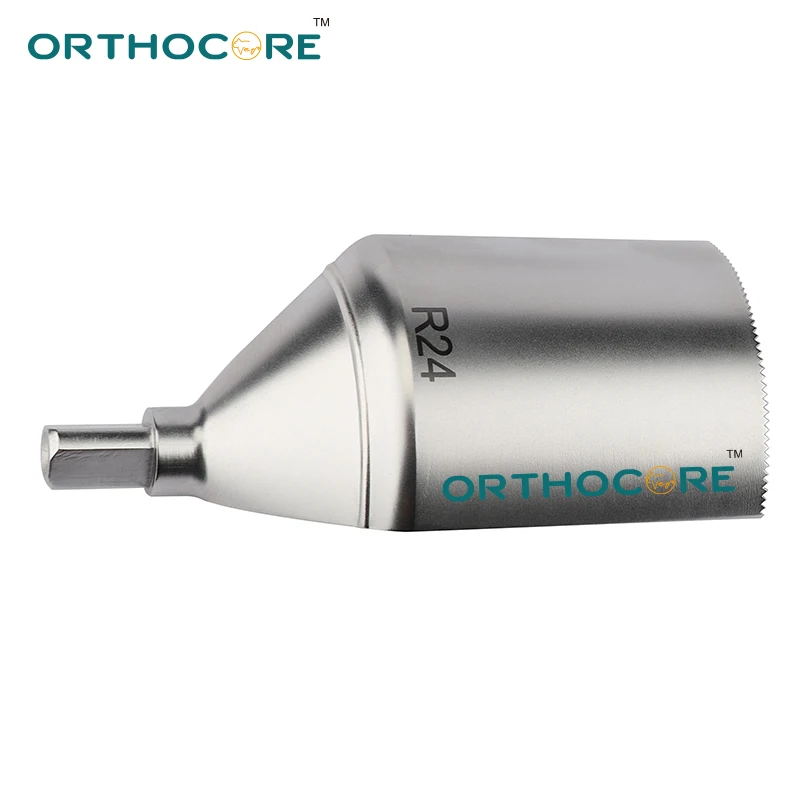 TPLO Tibial Plateau Leveling Osteotomy blade saw orthopedic instrument Veterinary Surgery blade saw veterinary surgical instruments orthopedic instruments
