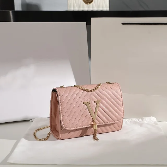 NIVA Classy V Bag Small 3