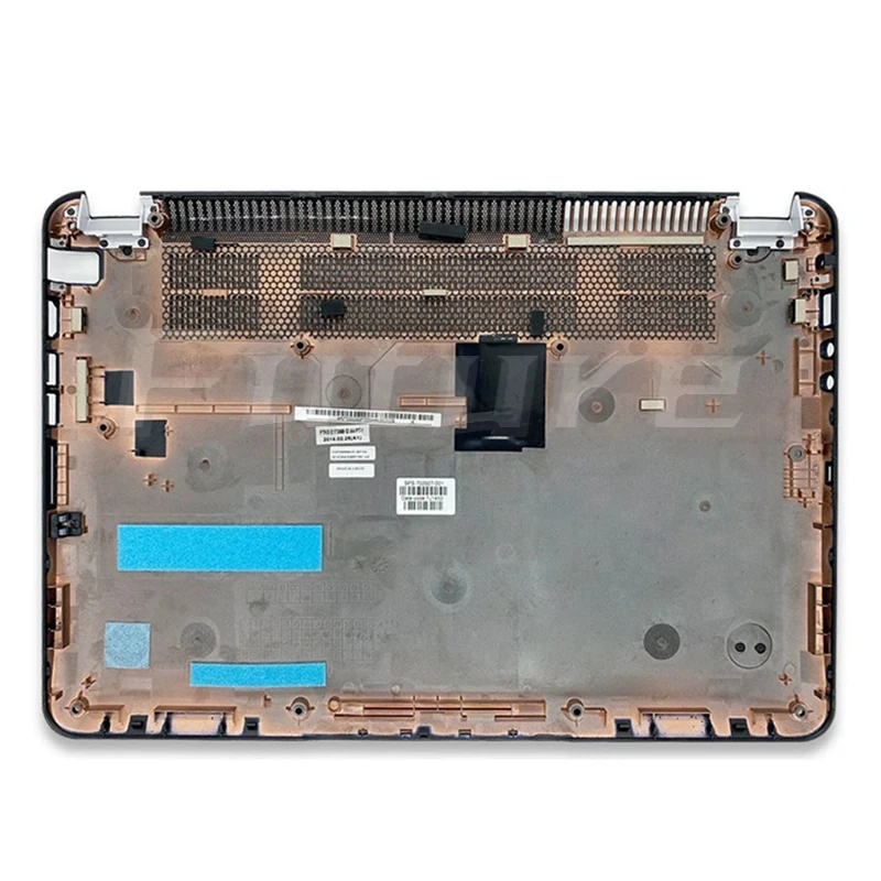 HP Envy 4 ENVY LCD 후면 커버, 전면 베젤 팜레스트 하단 케이스, 14 인치 하우징 케이스, 4-1000 4-1008 4-1040, 692381-001, 신제품