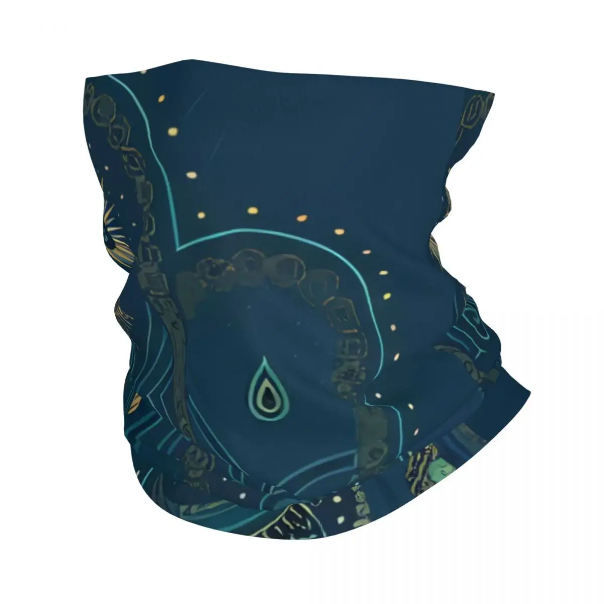 

Hamsa Facemasks And Scarves Warm Protection On A Voyage Of Discovery Scarf Head Scarf