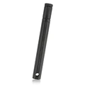 Flat blade black
