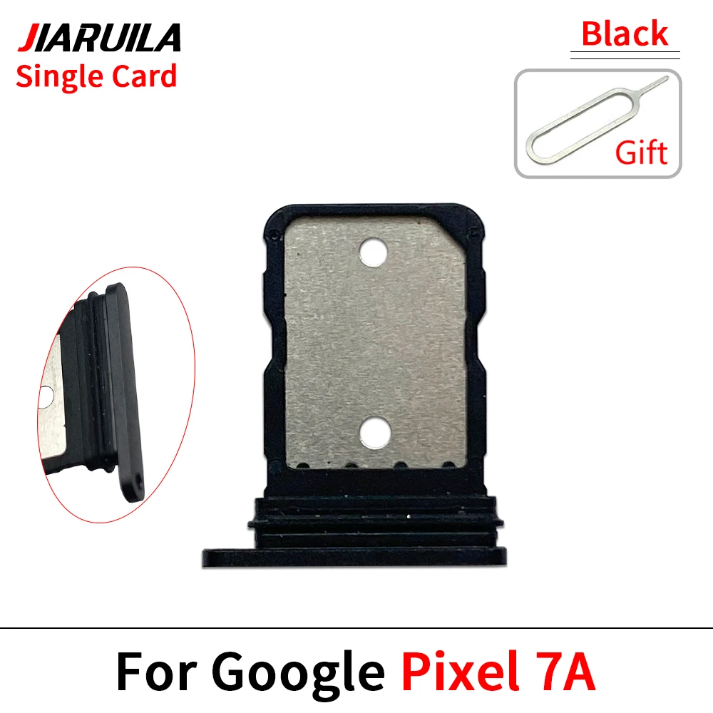 Google Pixel SIM Card Tray Holder Replacement Kit