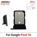 Pixel 7A - Black