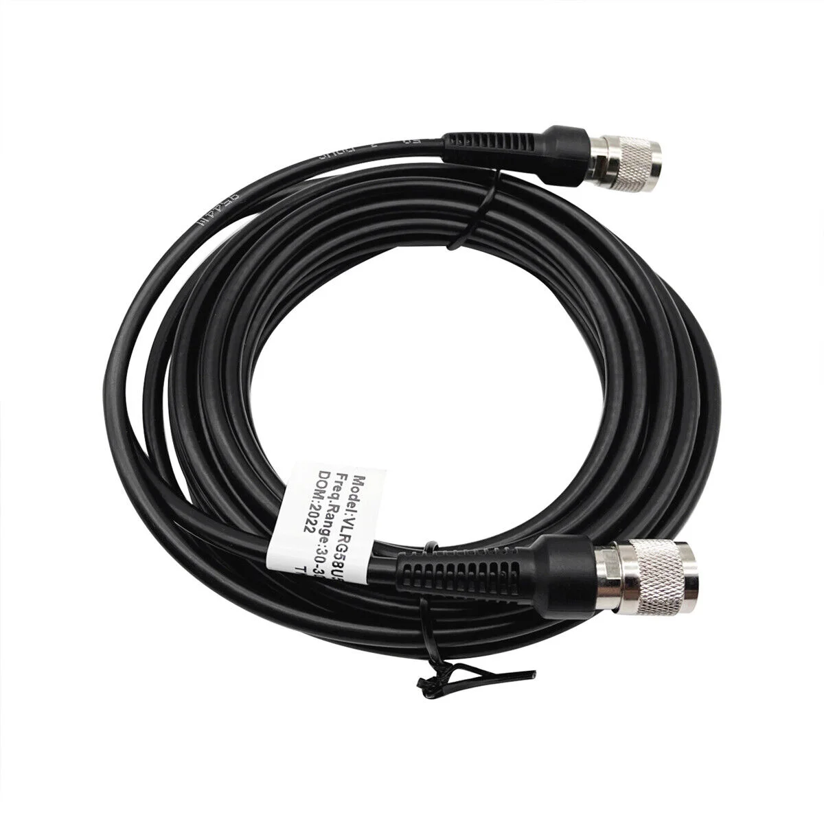 Nuova Antenna 5M Gps Rtk Gnss Tnc-Tnc Cavo Antenna Rtk Gnss Per Rilevamento Trimble Leica