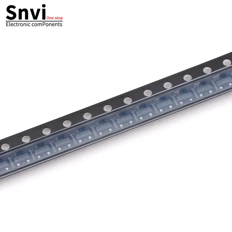 오리지널 BAW56 A1, BAV70 A4, BAV99 A7 SOT-23 SMD 스위칭 다이오드