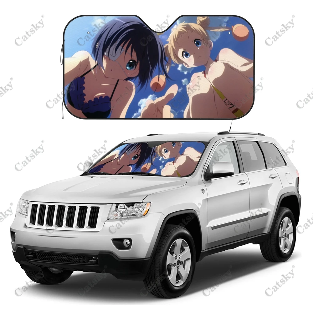 Chuunibyou    Ÿ ڵ   ,  ڵ    ̵ , UV    ȣ