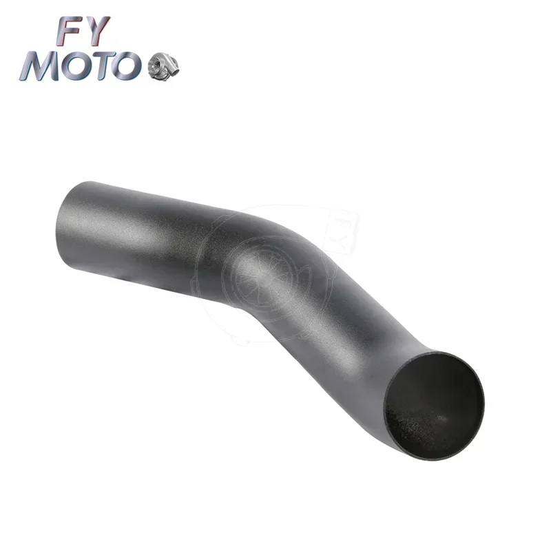 intake pipe 3.5'' for audi RS3 8V 367HP