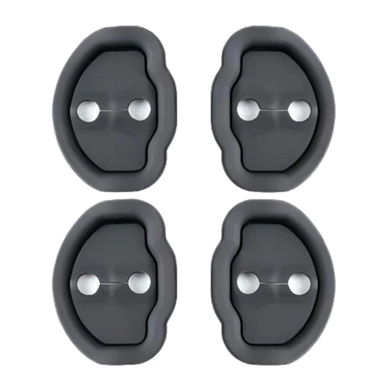 

Tailgate Limiter Tailgate Latches Stop Bumper Rear Door Stoppers Limiter Plastic Drop Shipping