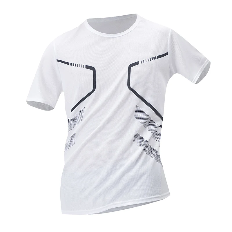 1/3 Men’s Quick-Dry Sports Tee 4